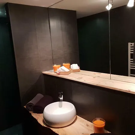 Apartment Naturiste P.nature 6 Agde