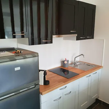 Apartment Naturiste P.nature 6