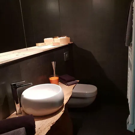 Apartment Naturiste P.nature 6 *