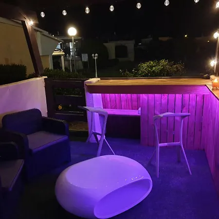 Naturiste P.nature 6 *