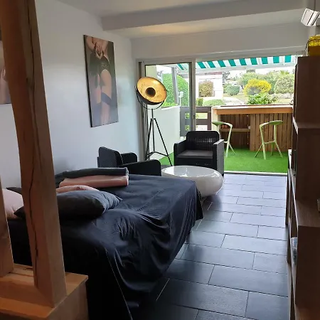 Naturiste P.nature 6 Appartement Agde