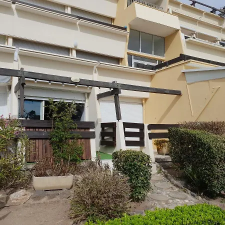 Naturiste P.nature 6 Apartment Agde
