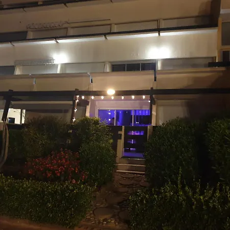 Naturiste P.nature 6 Apartment Agde