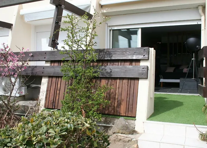 شقة Naturiste P.nature 6